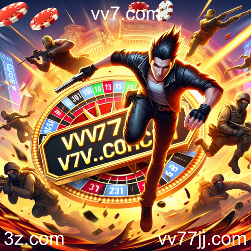 A Evolução dos Jogos de Ação: Adrenalina em Cada Desafio