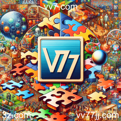 A Magia dos Jogos de Quebra-Cabeça no vv7.com