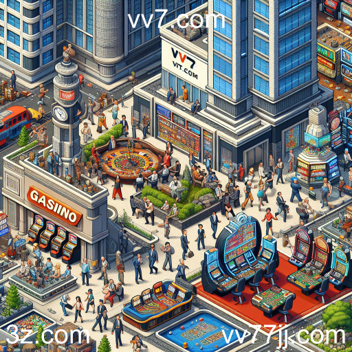 A Evolução dos Jogos de Simulação: Viver Outras Realidades