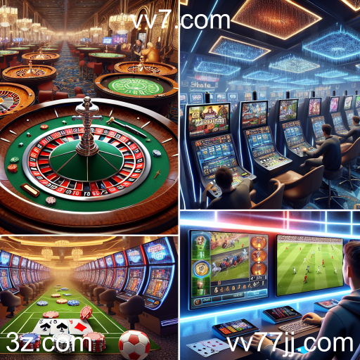 A Ascensão dos Jogos de Esporte na Indústria de Videogames